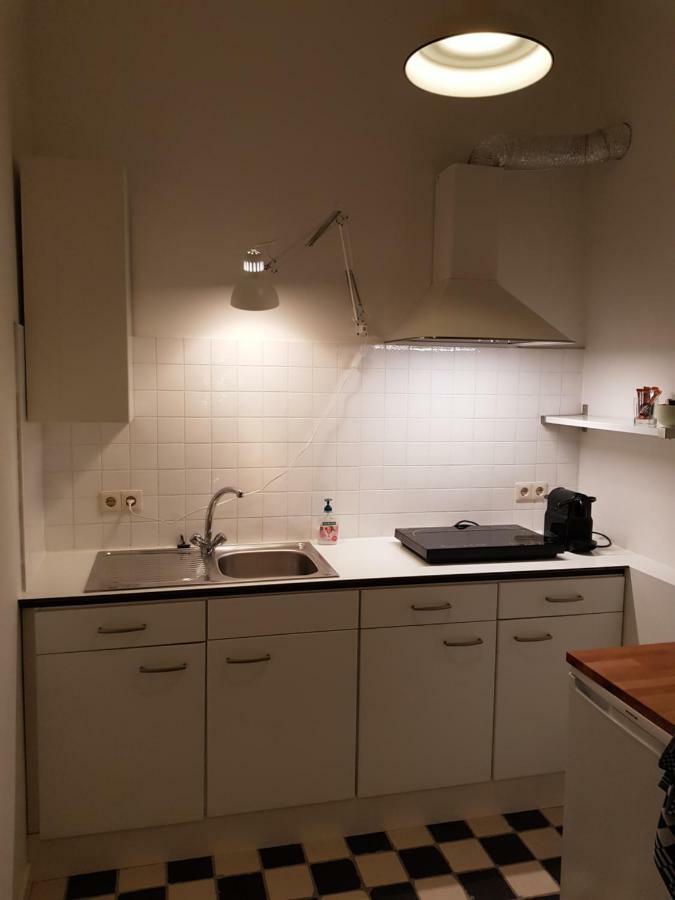 Het Pakhuis スキーダム エクステリア 写真